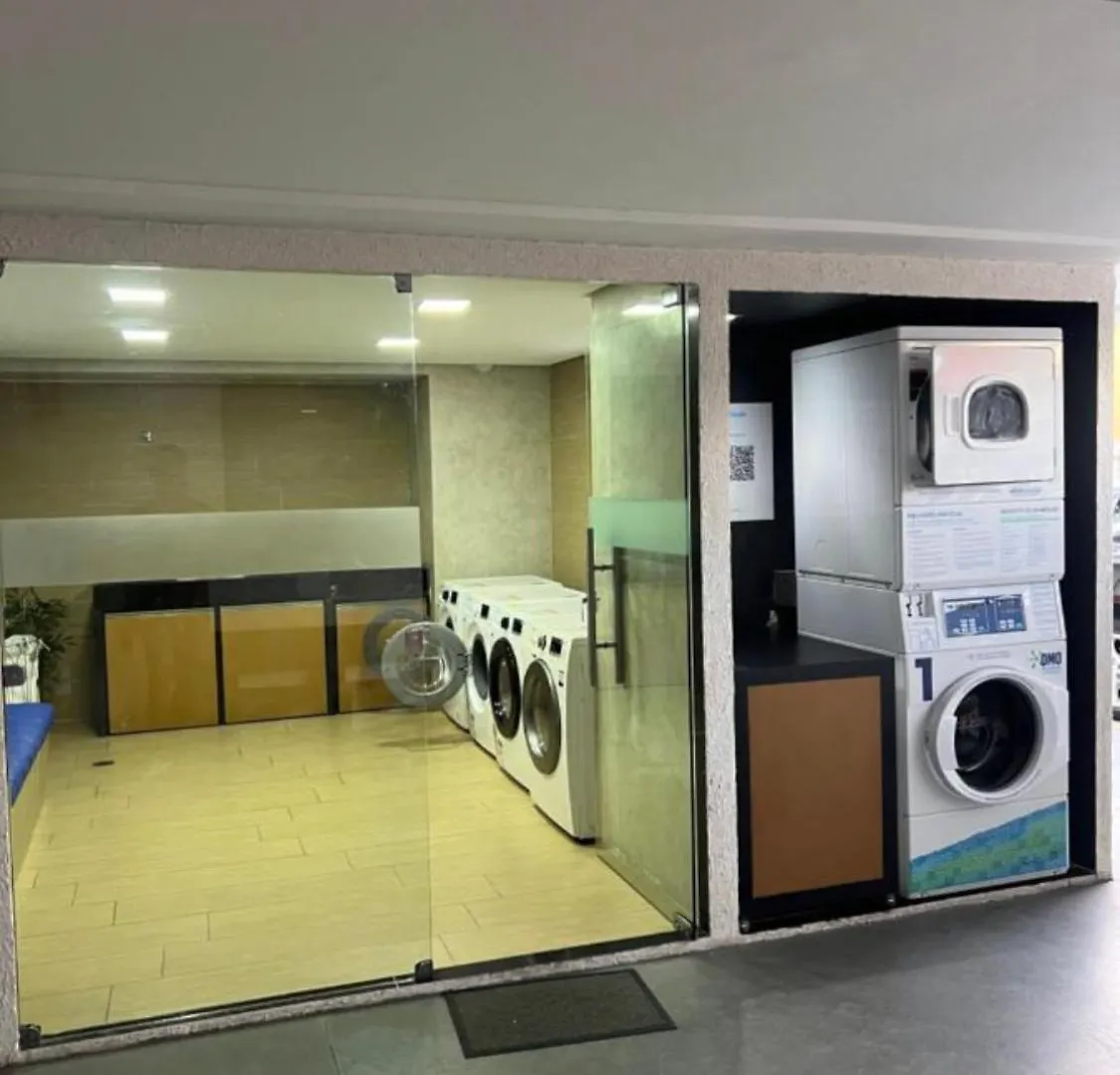 Ramad Hotel Suites Boa Viagem Recife