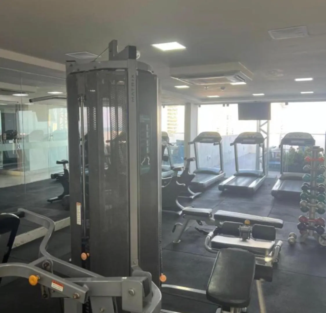 Ramad Hotel Suites Boa Viagem Recife Brazílie