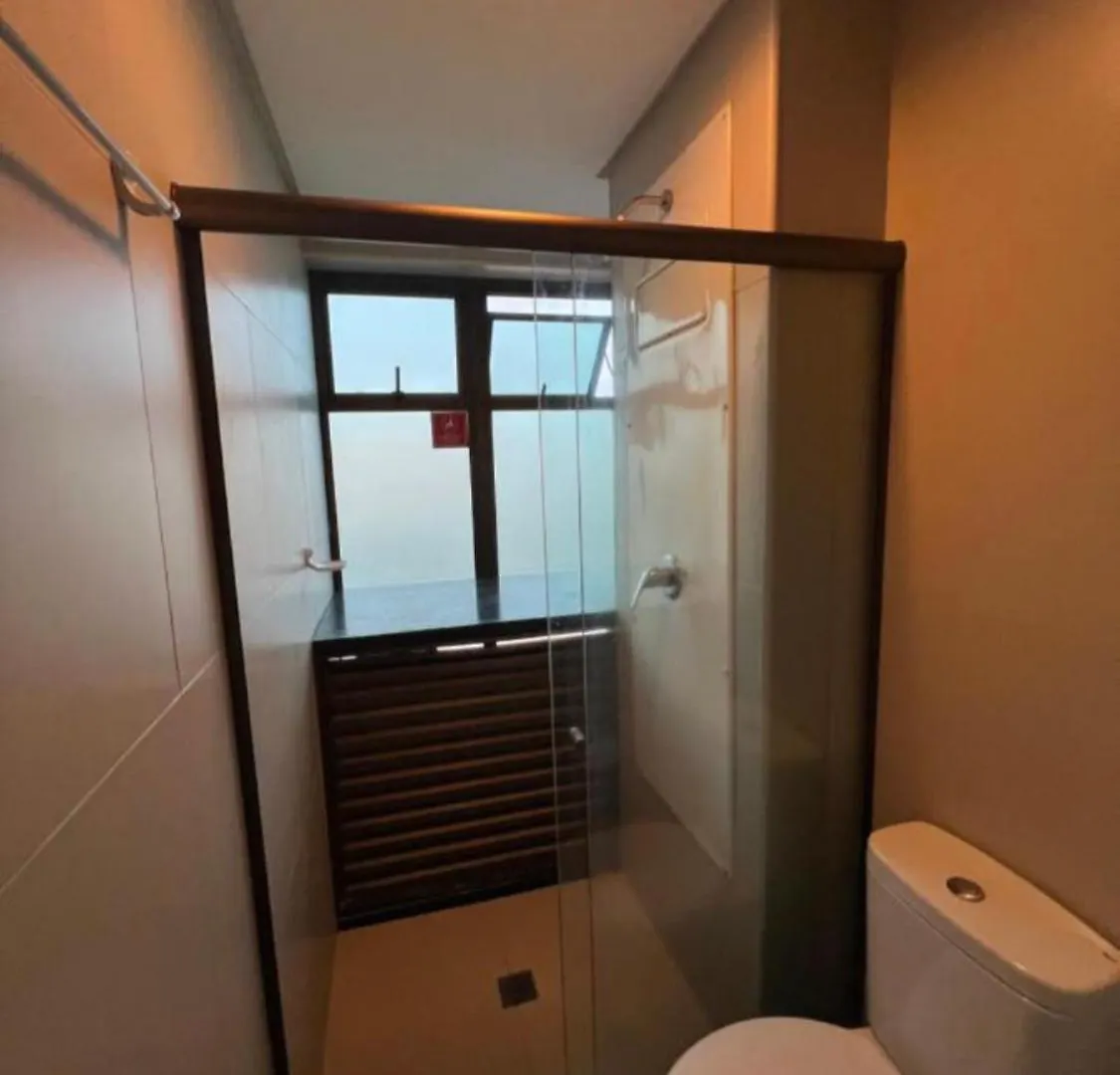 ريسيفي Ramad Hotel Suites Boa Viagem 0*,  البرازيل