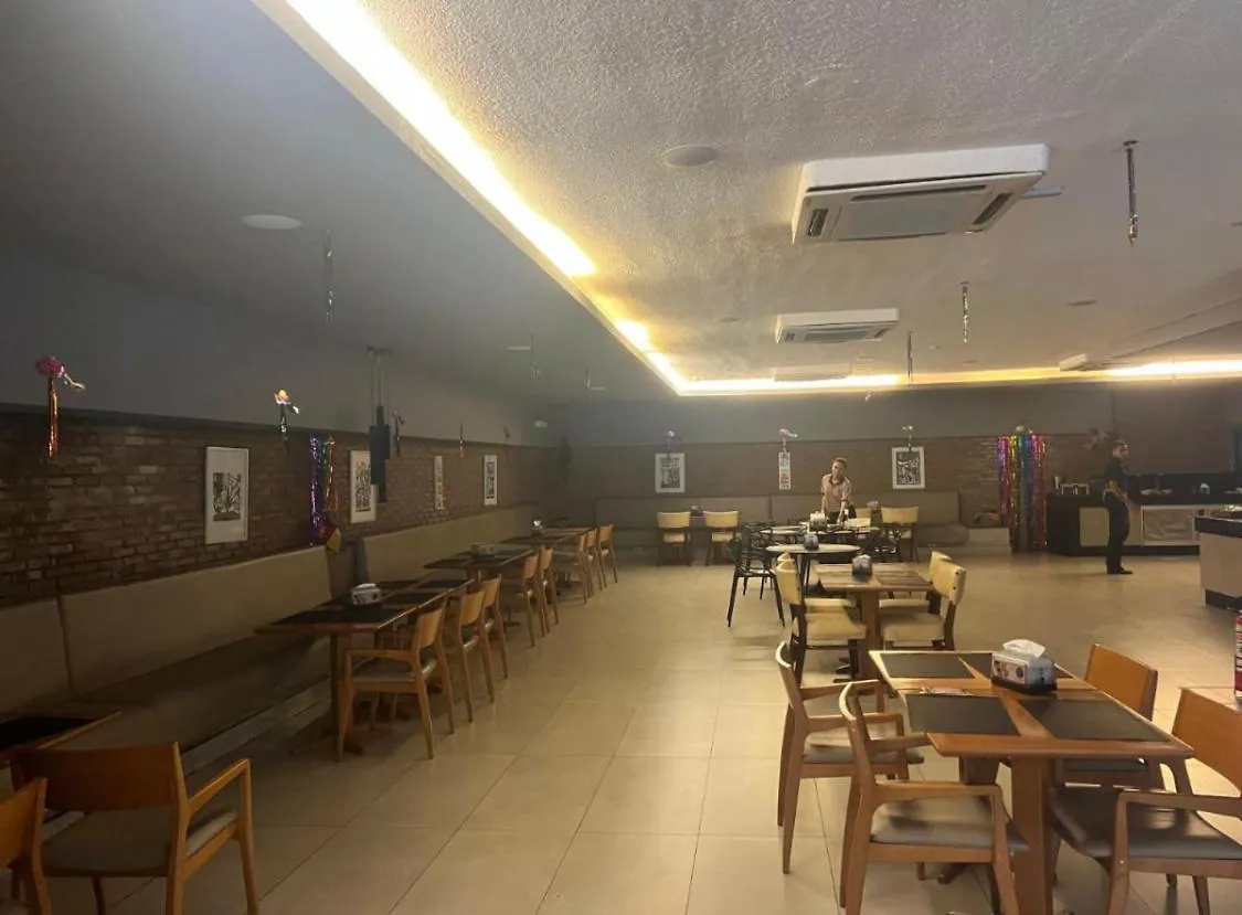 ريسيفي Ramad Hotel Suites Boa Viagem